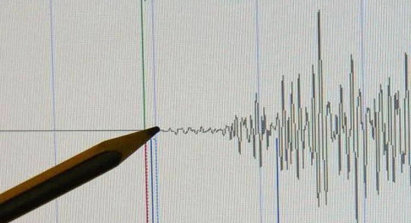 Terremoto oggi in Calabria, scossa di magnitudo 5.1 sentita anche a Messina