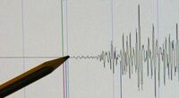 Terremoto oggi in Calabria, scossa di magnitudo 5.1 sentita anche a Messina