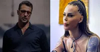 Fabrizio Corona choc su Nina Moric: “La costrinsi ad abortire, poi guadagnammo cifre enormi”