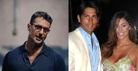 Fabrizio Corona racconta Belen Rodriguez: i corteggiatori famosi e il tradimento a Marco Borriello