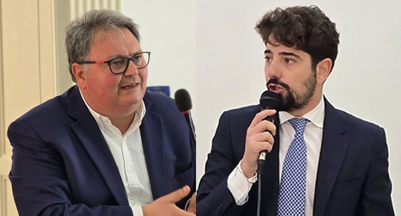 Torre Annunziata, dirigente comunale rimosso: scontro tra Oplonti Futura e sindaco