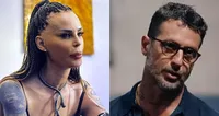 Nina Moric contro Fabrizio Corona: accuse, retroscena e cachet nascosti