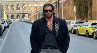 Can Yaman torna in Italia, le sue parole e l'intervento del personal trainer: "Gli ho visto bere solo acqua"