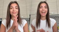 Grande Fratello, Grazia Kendi riceve un regalo dai fan dal valore di 1.500 euro: la reazione dell'ex gieffina