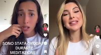 Grande Fratello, Giaele De Donà shock: "Sono stata drogata senza saperlo". Arriva la reazione di Chiara Cainelli