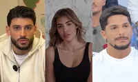 Uomini e Donne, Ciro Solimeno: "Io e Martina ci siamo visti durante il suo trono". Gianmarco Steri sotto shock