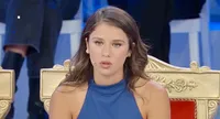 Uomini e Donne, Cristiana Anania ha fatto la sua scelta!