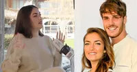 Nilufar Addati torna a parlare di Giordano Mazzocchi: “Se ci fossimo incontrati oggi forse staremmo ancora insieme”