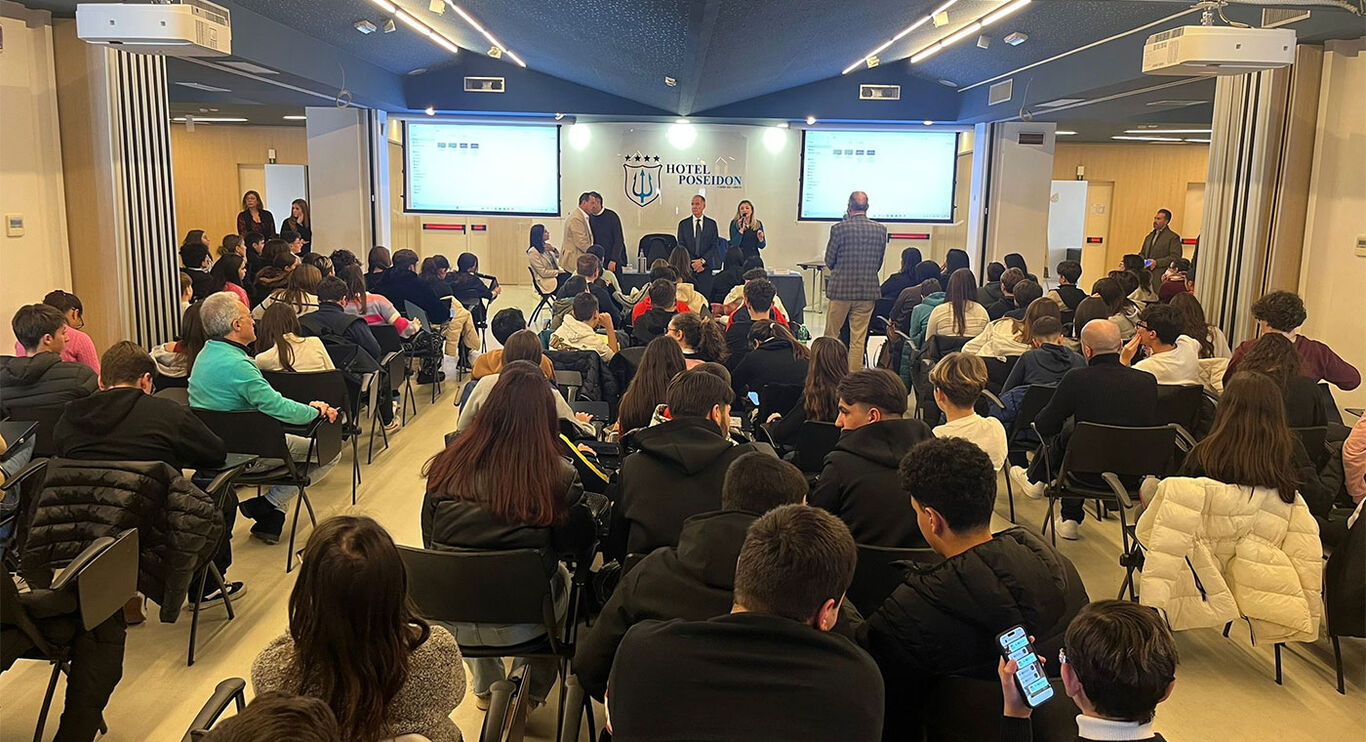 Tore del Greco, giornata conclusiva della terza edizione del Premio Guarino