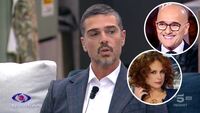 Grande Fratello, Varrese ricorda un episodio con Signorini e spiazza su Beatrice Luzzi: "Un po' mi manca"