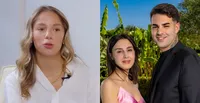 Temptation Island, Arianna Mercuri su Valerio Ciaffaroni: "Sapevo che lo stavo togliendo ad un'altra persona, ma..."