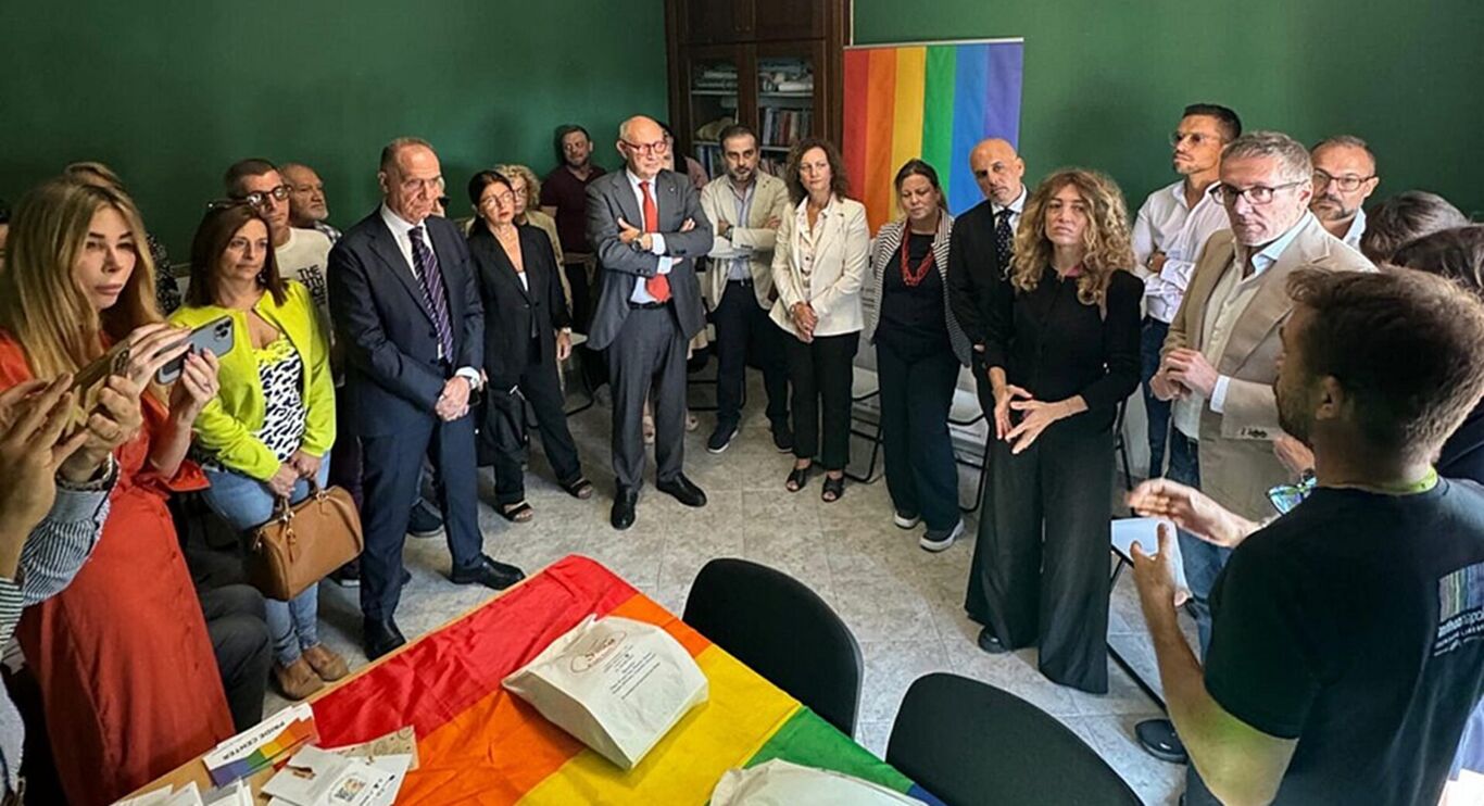 Includi lavoro a Torre del Greco: opportunità per trenta ragazzi con spettro autistico