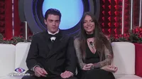Grande Fratello, Jonas sorprende Anita con un braccialetto speciale per il compleanno: la dolce dedica alla fidanzata