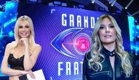 Grande Fratello Vip: Ilary Blasi torna al timone, Mediaset sogna Selvaggia Lucarelli come opinionista