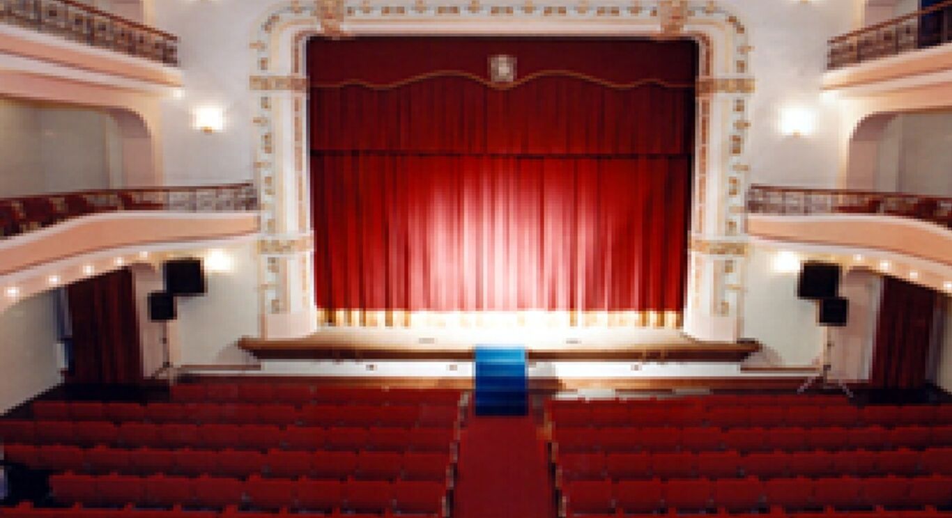 Pompei, “I luoghi della cultura e delle idee” al Teatro Di Costanzo Mattiello