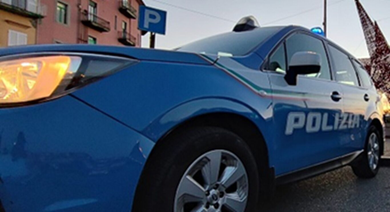 Controlli straordinari a Torre Annunziata: un arresto per droga e uno per resistenza