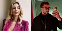 Lucia Ilardo commenta la nuova fiamma di Rosario Guglielmi: "Mi ha fatto effetto vederlo con un'altra donna"