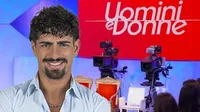 Grande Fratello, Giulio Carotenuto pronto per Uomini e Donne: "Direi di sì al trono, me l'hanno già proposto"
