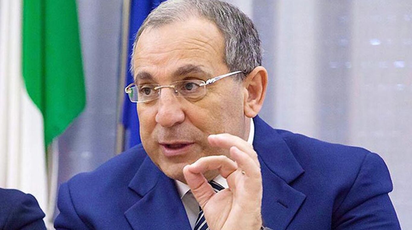 Area Vesuviana, rafforzata la sicurezza: il prefetto Michele di Bari e sindaci a confronto