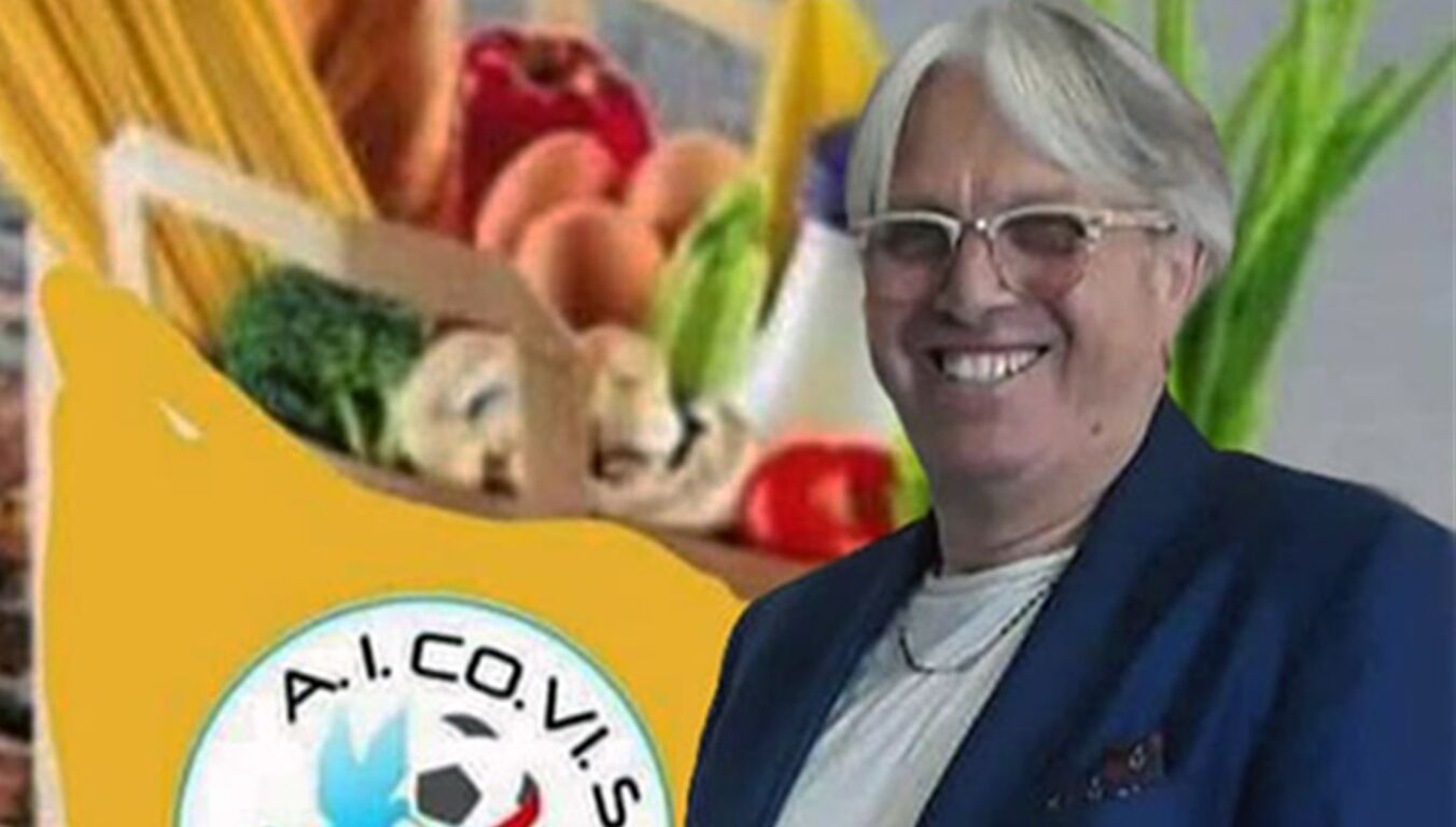 Torre Annunziata, addio a Rosario Iannucci, storico presidente dell'Aicovis