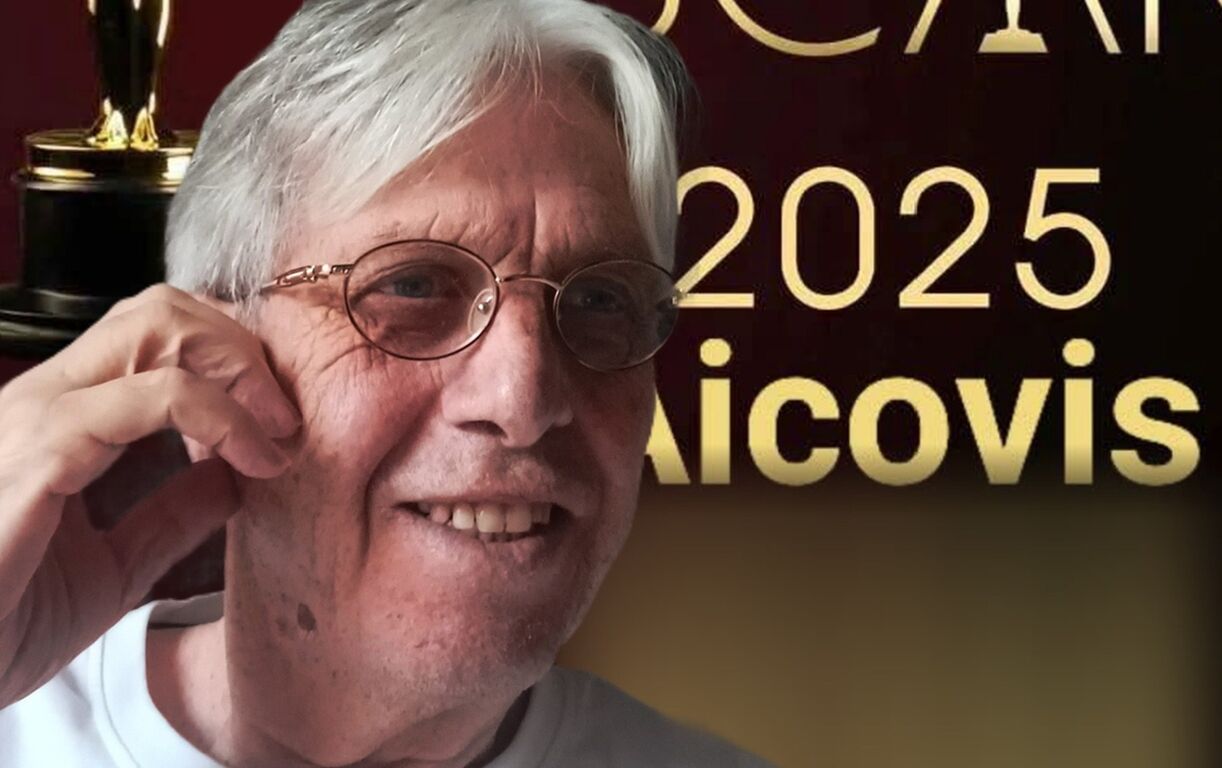 Torre Annunziata, Rosario Iannucci: la felicità di un sogno diventato realtà