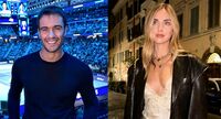 Pierpaolo Pretelli torna in tv dopo le accuse di Corona e commenta il caso di Chiara Ferragni