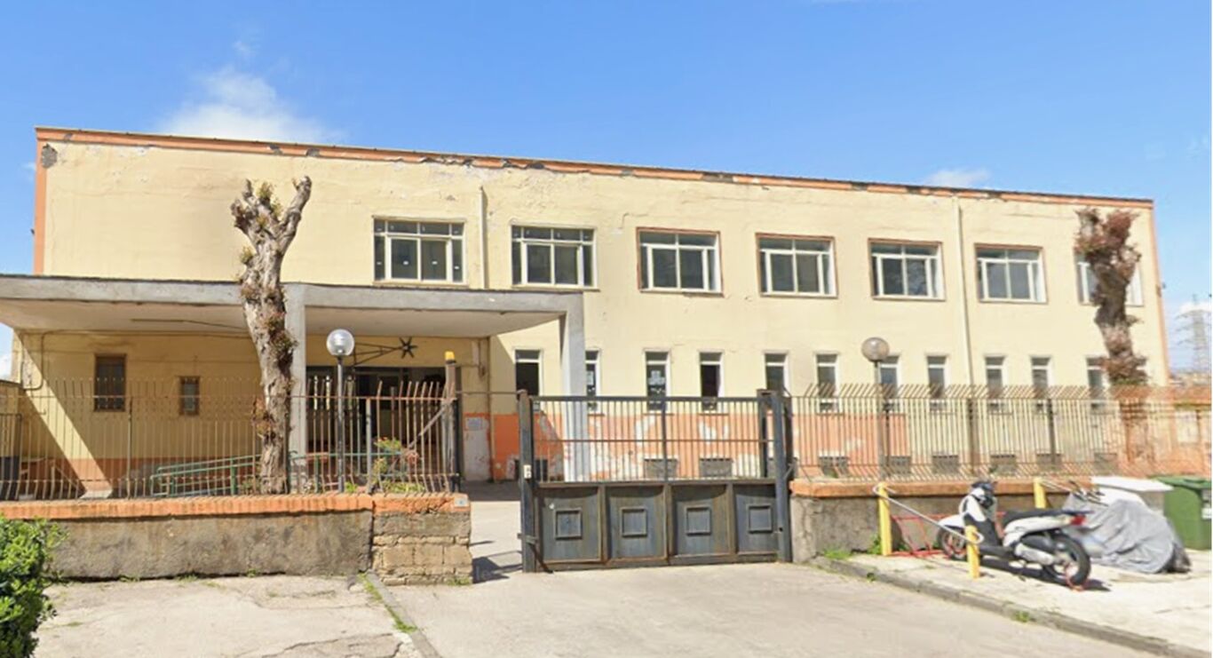 Torre Annunziata, riorganizzazione degli uffici comunali: Polizia Municipale a Palazzo Criscuolo