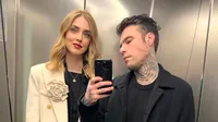 Chiara Ferragni, lo sfogo su Fedez: "E' sparito. L'ho visto frequentare altre donne, sono stata male"