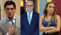 Caso Signorini, amico di Medugno rompe il silenzio: "Io c'ero in quei momenti". E smentisce Clarissa Selassiè