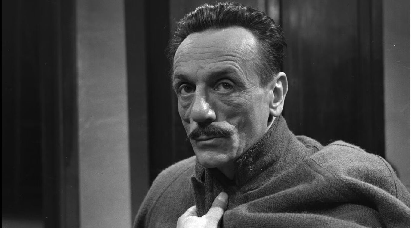 Torre del Greco celebra Eduardo De Filippo: serata-evento al Circolo Nautico