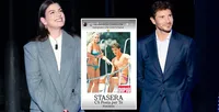 Emma Marrone-Stefano De Martino: foto nostalgica e messaggio social prima di C'è Posta per Te
