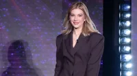 Clizia Incorvaia: “Violenze fisiche da Francesco Sarcina? Ci sono cose che è meglio omettere per il bene di mia figlia”