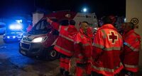 Scontro tra due treni ad alta velocità in Spagna, 39 i morti