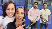Grande Fratello, Rasha e Omer scatenano i fan: incontro speciale con Antonella Fiordelisi e il fidanzato
