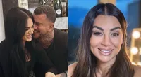 Uomini e Donne, Diego Daddì si mostra con la nuova fidanzata: la reazione di Elga Enardu