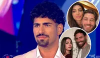 Grande Fratello, Giulio Carotenuto: "Su Rasha e Omer ho dei dubbi". E si espone su Domenico e Benedetta