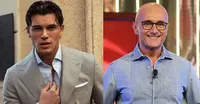 Antonio Medugno ascoltato dai pm sulla denuncia contro Alfonso Signorini: "Abusi ed estorsione"