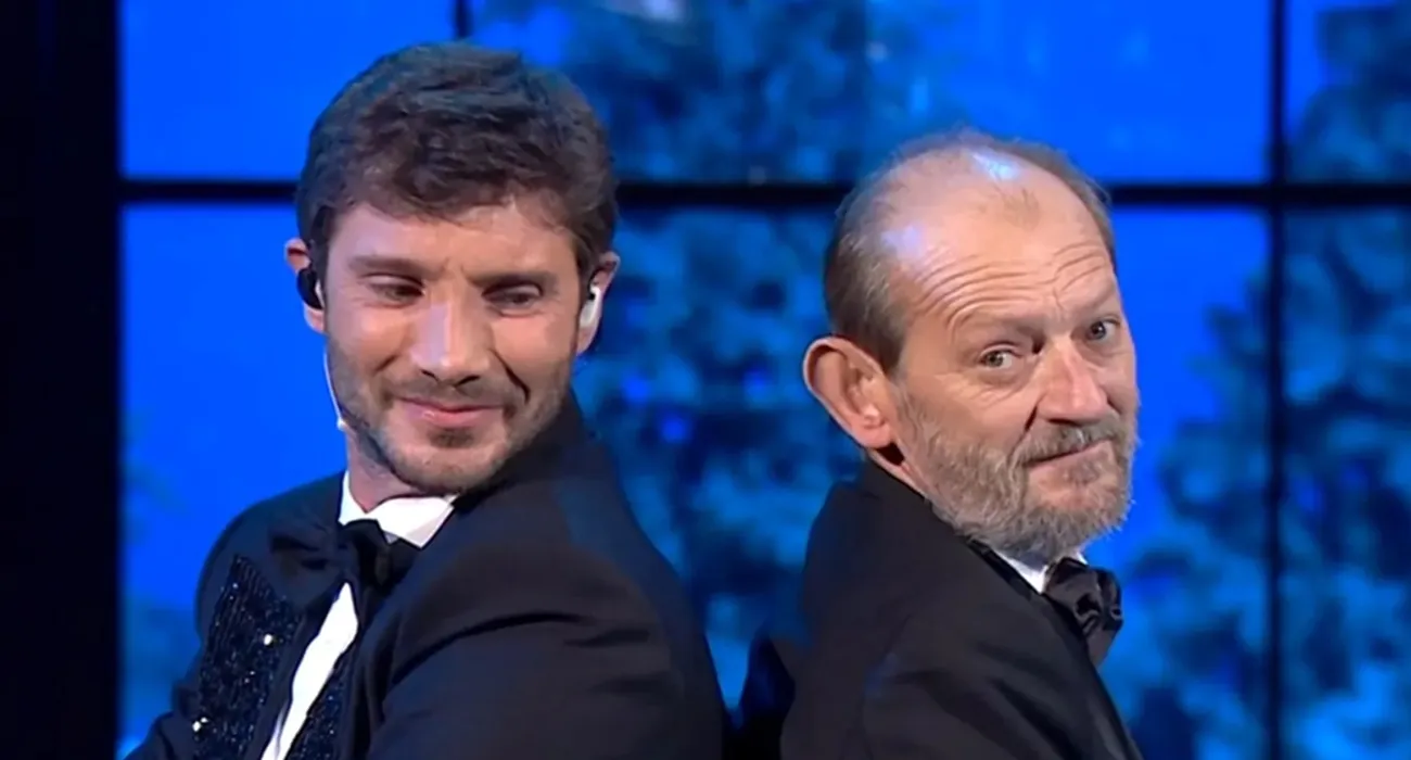 Torre Annunziata - Lutto per Stefano De Martino, scomparso il padre Enrico: aveva 61 anni