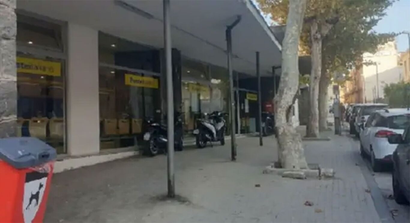 Torre Annunziata, richiude l'Ufficio postale di via Sandulli. Riapertura il 31 gennaio