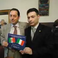 Pompei. Federalismo, presentazione del libro dell´on. Pittella