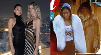 Elodie paparazzata con Franceska Nuredini, l'intesa che fa parlare: "L'altra faccia della felicità"