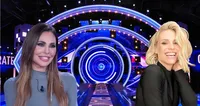 GF Vip, colpo a sorpresa: dopo Ilary Blasi spunta anche Michelle Hunziker