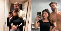 Uomini  e Donne, Nicole Belloni pubblica le prima foto con Flavio Ubirti dopo la scelta: "Inizia la mia favola"