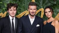 David Beckham parla dopo le accuse di Brooklyn: ‘I miei figli possono sbagliare, ma..."
