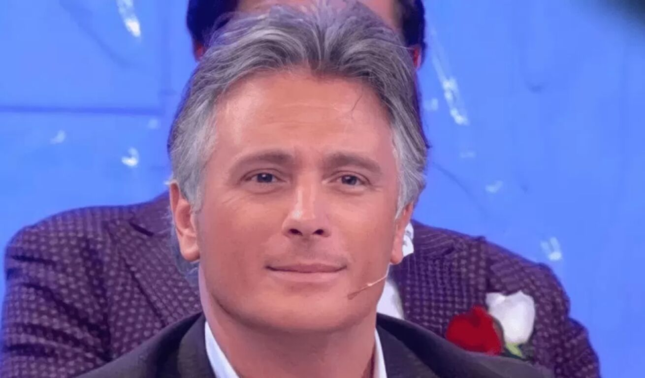 Giorgio Manetti rifiutò il Grande Fratello Vip: il retroscena sull'incontro con Alfonso Signorini