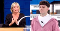 Amici 25, Veronica Peparini elimina Pierpaolo Monzillo: decisione shock e lacrime
