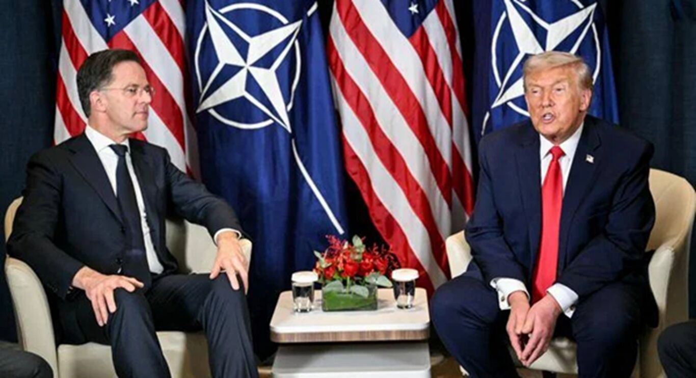 Groenlandia, la svolta di Trump: "Accordo con la Nato, stop dazi"