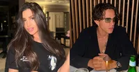 Cristina Ferrara e Aka7even escono (quasi) allo scoperto, la foto che conferma la frequentazione