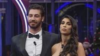 Grande Fratello, Omer Elomari si sbilancia su Rasha Younes: "E' la donna giusta per me"