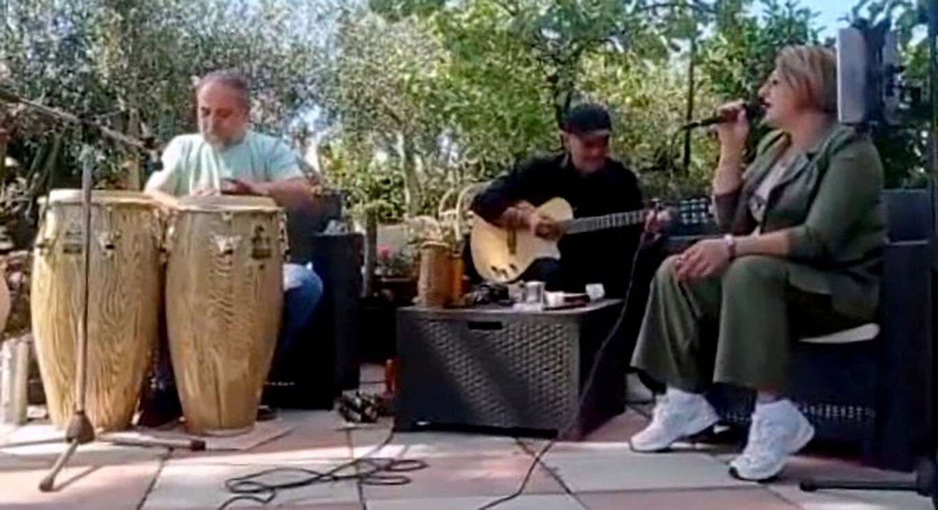 Torre Annunziata – Rassegna Teatro Amatoriale San Francesco, appuntamento con il “Trio Partenope”